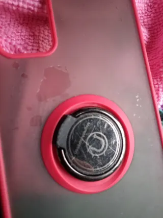 Funda Samsung A51 Rugerizada