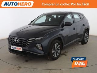 Hyundai Tucson 1.6 T-GDI Klass 2WD