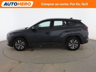 Hyundai Tucson 1.6 T-GDI Klass 2WD