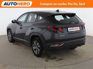 Hyundai Tucson 1.6 T-GDI Klass 2WD