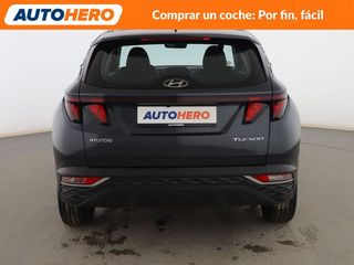 Hyundai Tucson 1.6 T-GDI Klass 2WD