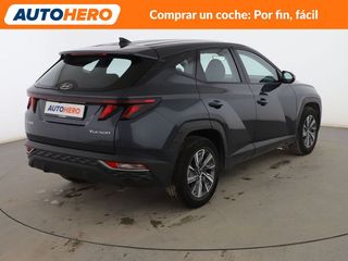 Hyundai Tucson 1.6 T-GDI Klass 2WD