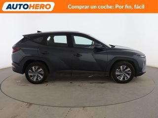 Hyundai Tucson 1.6 T-GDI Klass 2WD