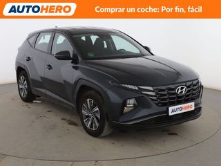 Hyundai Tucson 1.6 T-GDI Klass 2WD