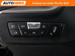 BMW Serie 2 218i Gran Coupe M Sport