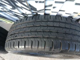 Neumáticos Continental