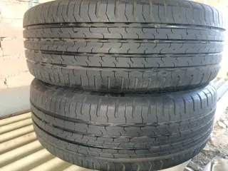 Neumáticos Continental