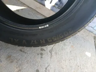 Neumáticos Continental