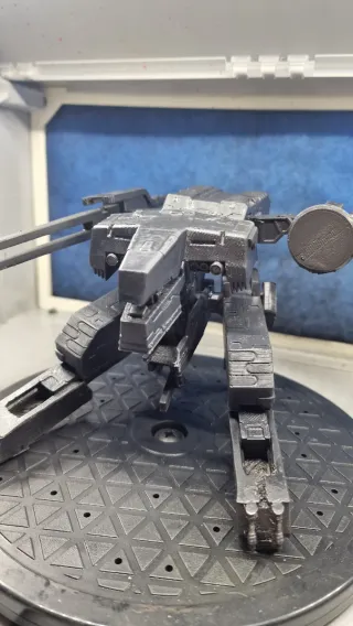 Metal Gear REX