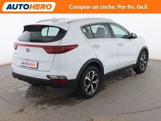 Kia Sportage 1.6 GDI Drive 2WD