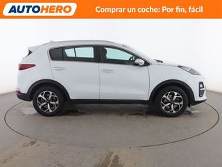 Kia Sportage 1.6 GDI Drive 2WD