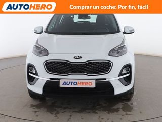 Kia Sportage 1.6 GDI Drive 2WD