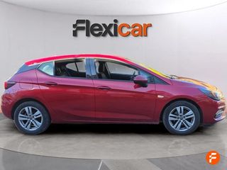 Opel Astra 1.2T SHT 96kW (130CV) GS Line