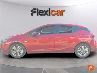 Opel Astra 1.2T SHT 96kW (130CV) GS Line