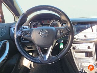 Opel Astra 1.2T SHT 96kW (130CV) GS Line