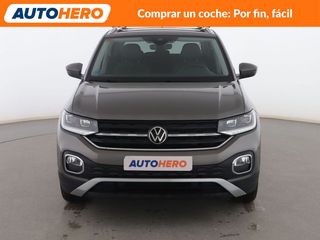 Volkswagen T-Cross 1.0 TSI Sport