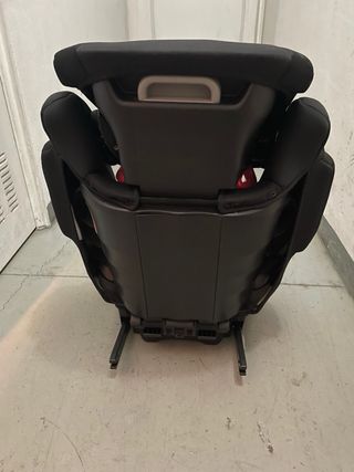 Silla de coche Recaro