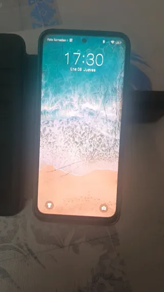 Xiaomi Redmi Note 11 Verde