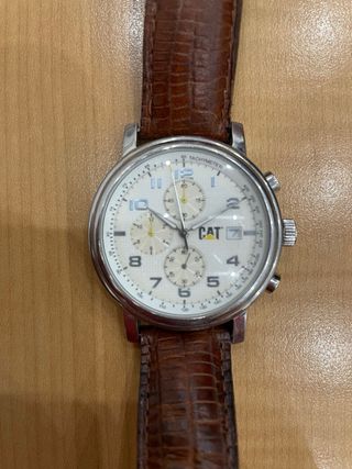 Lotto 3 orologi al quarzo