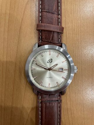 Lotto 3 orologi al quarzo