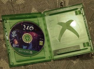 Ori and the Will of the Wisps Xbox One