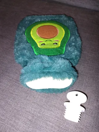 Calentador Pies Eléctrico USB. REGALO bolsa agua.