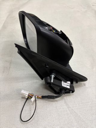 Retrovisor Izquierdo Nissan Juke F15