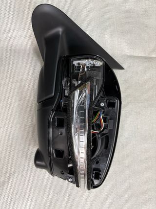 Retrovisor Izquierdo Nissan Juke F15