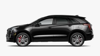 CADILLAC XT5 SPORT 2026
