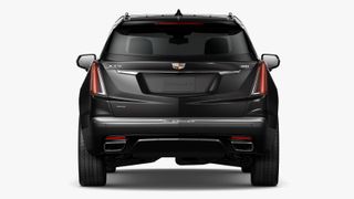 CADILLAC XT5 SPORT 2026