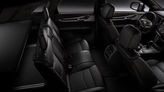 CADILLAC XT5 SPORT 2026