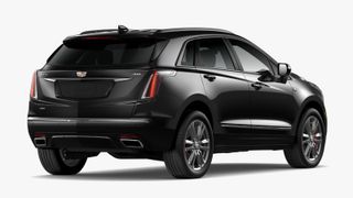 CADILLAC XT5 SPORT 2026
