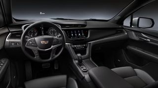 CADILLAC XT5 SPORT 2026