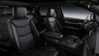 CADILLAC XT5 SPORT 2026