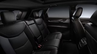 CADILLAC XT5 SPORT 2026