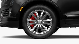 CADILLAC XT5 SPORT 2026