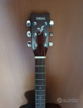 Chitarra Classica Sunburst