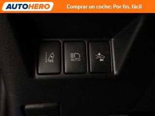 Toyota Yaris 1.0 VVT-i Active