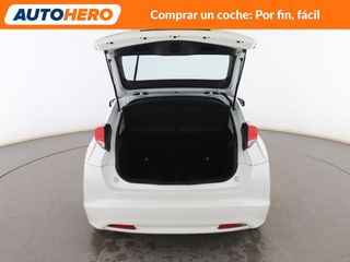 Honda Civic 1.6 DTEC I-DTEC Sport