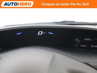 Honda Civic 1.6 DTEC I-DTEC Sport