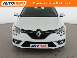 Renault Megane 1.5 Blue dCi Business