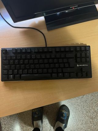 Pack Gaming PC Completo