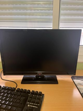 Pack Gaming PC Completo