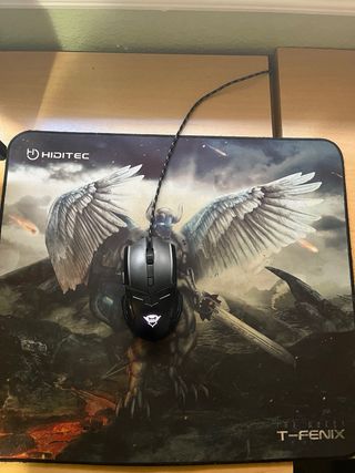 Pack Gaming PC Completo