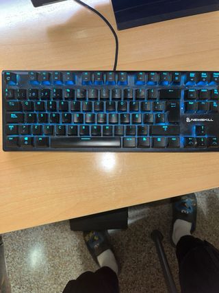 Pack Gaming PC Completo