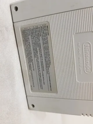 Super Mario All-Stars + World SNES super nintendo