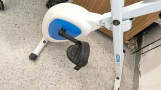 Bicicleta Estática Azura air