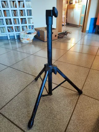 Treppiede Proel (solo base)