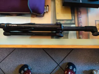 Treppiede Proel (solo base)