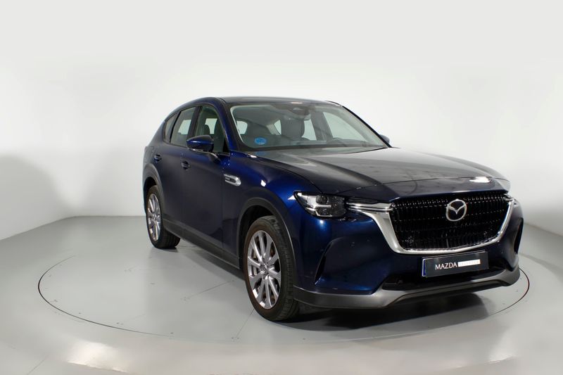 Mazda CX-60 2023 - foto 1